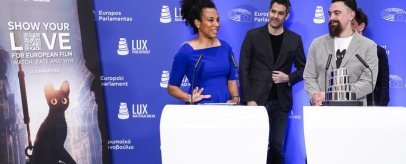 FLOW : Prix LUX 2025, reflet de notre monde actuel